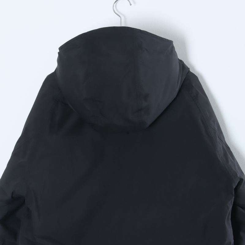 nanamica(ʥʥߥ) GORE-TEX Down Coat