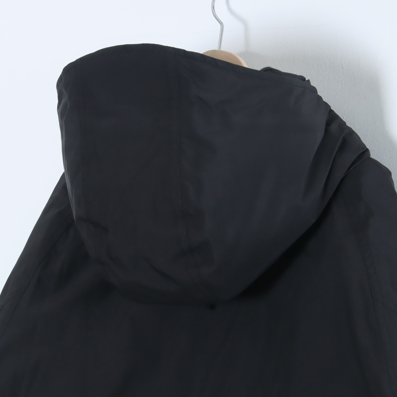 nanamica(ʥʥߥ) GORE-TEX Down Coat