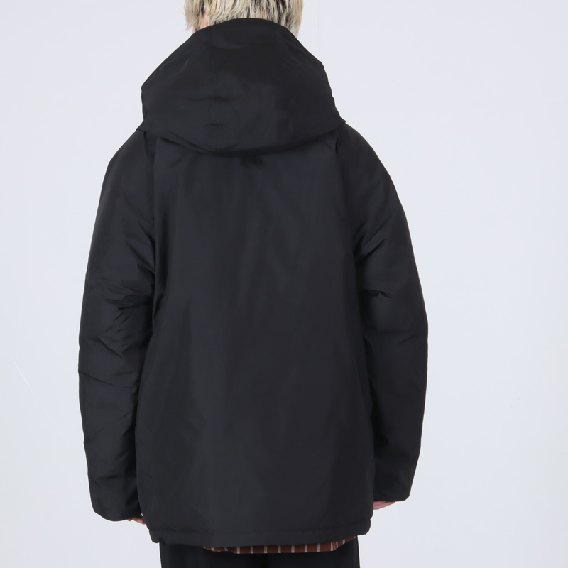 nanamica(ʥʥߥ) GORE-TEX Down Coat