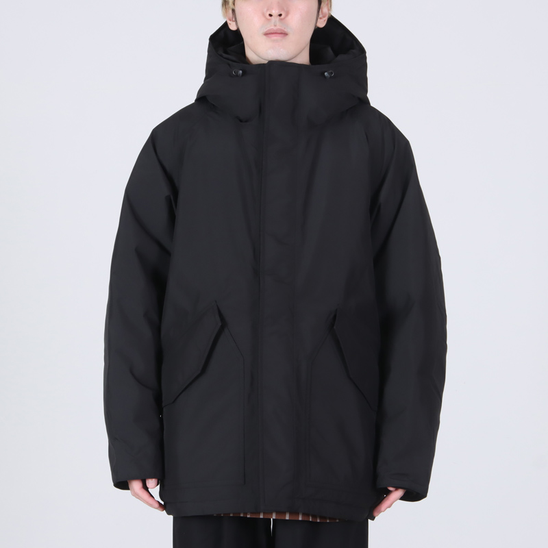nanamica(ʥʥߥ) GORE-TEX Down Coat