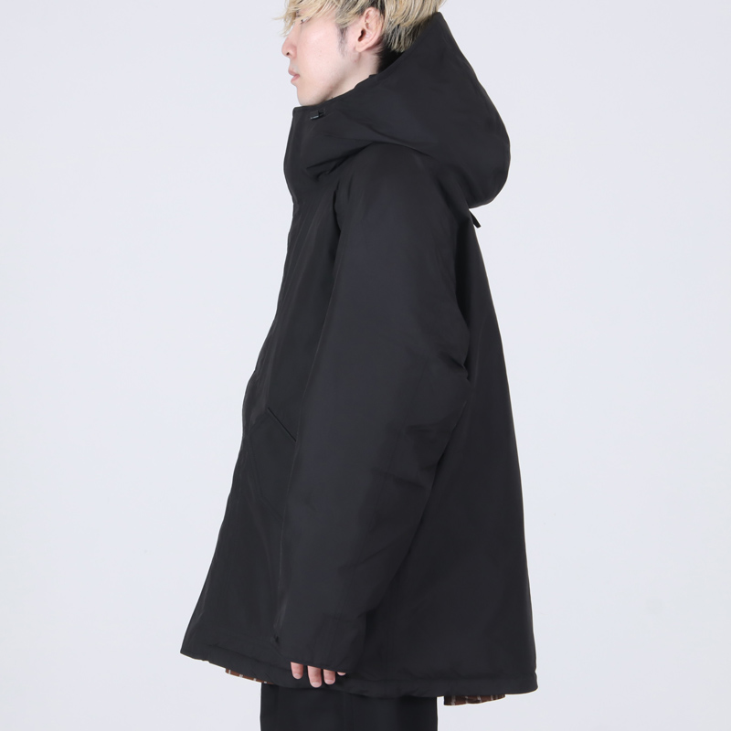 nanamica(ʥʥߥ) GORE-TEX Down Coat