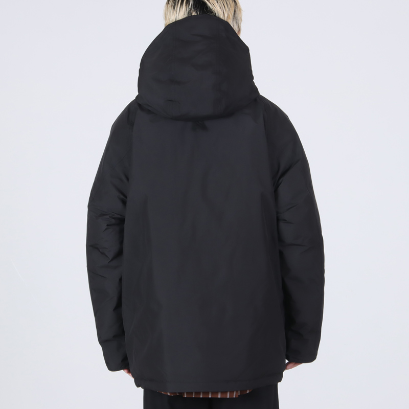 nanamica(ʥʥߥ) GORE-TEX Down Coat