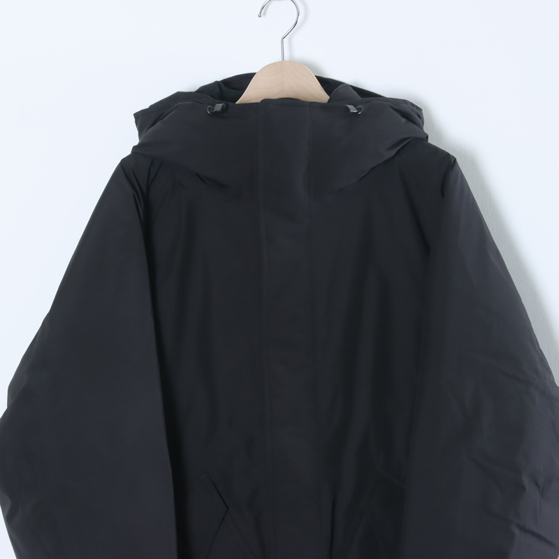 nanamica(ʥʥߥ) GORE-TEX Down Coat