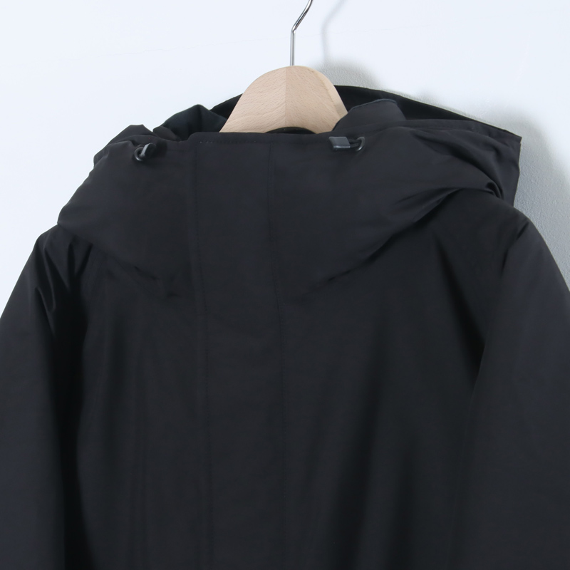 nanamica(ʥʥߥ) GORE-TEX Down Coat