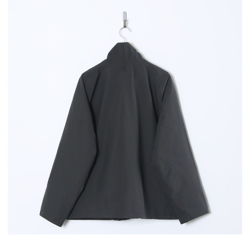 nanamica(�ʥʥߥ�) 2L PERTEX UNLIMITED Field Short Jacket