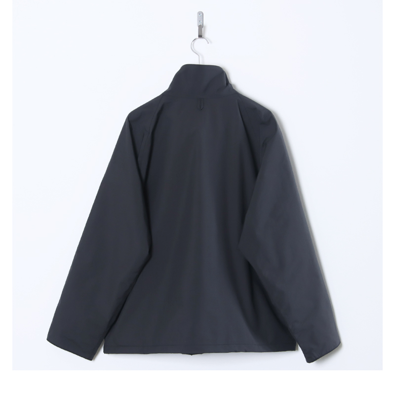 nanamica(�ʥʥߥ�) 2L PERTEX UNLIMITED Field Short Jacket