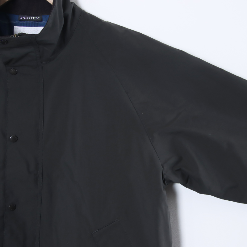 nanamica(�ʥʥߥ�) 2L PERTEX UNLIMITED Field Short Jacket