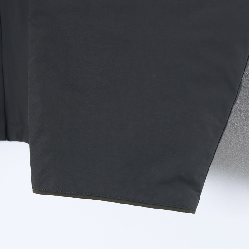 nanamica(�ʥʥߥ�) 2L PERTEX UNLIMITED Field Short Jacket