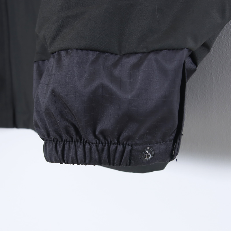 nanamica(�ʥʥߥ�) 2L PERTEX UNLIMITED Field Short Jacket
