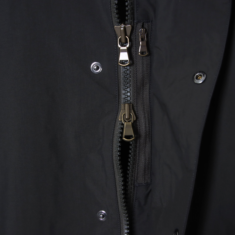 nanamica(�ʥʥߥ�) 2L PERTEX UNLIMITED Field Short Jacket