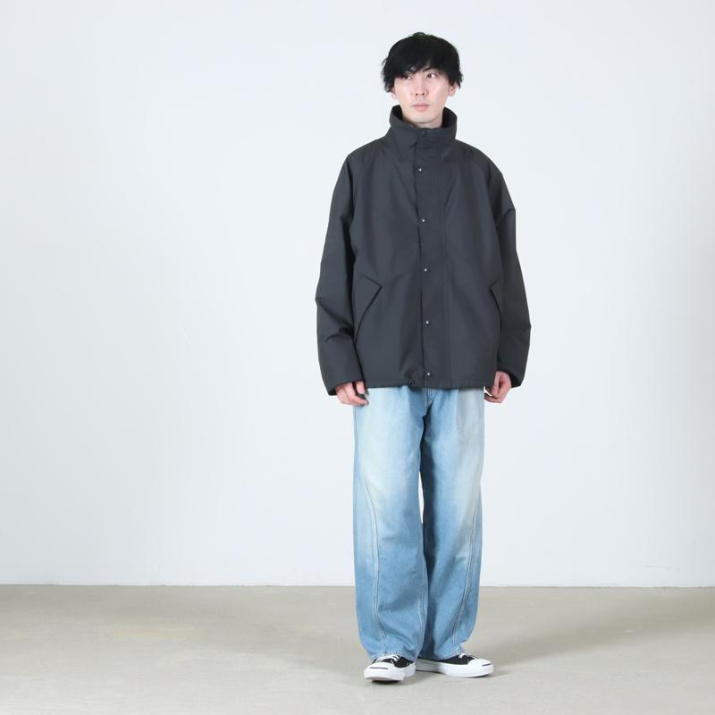 nanamica(�ʥʥߥ�) 2L PERTEX UNLIMITED Field Short Jacket