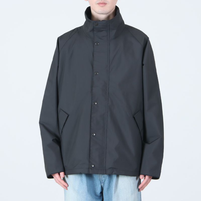 nanamica(�ʥʥߥ�) 2L PERTEX UNLIMITED Field Short Jacket
