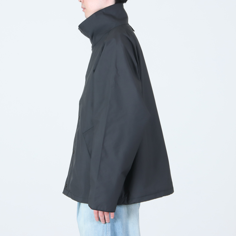 nanamica(�ʥʥߥ�) 2L PERTEX UNLIMITED Field Short Jacket
