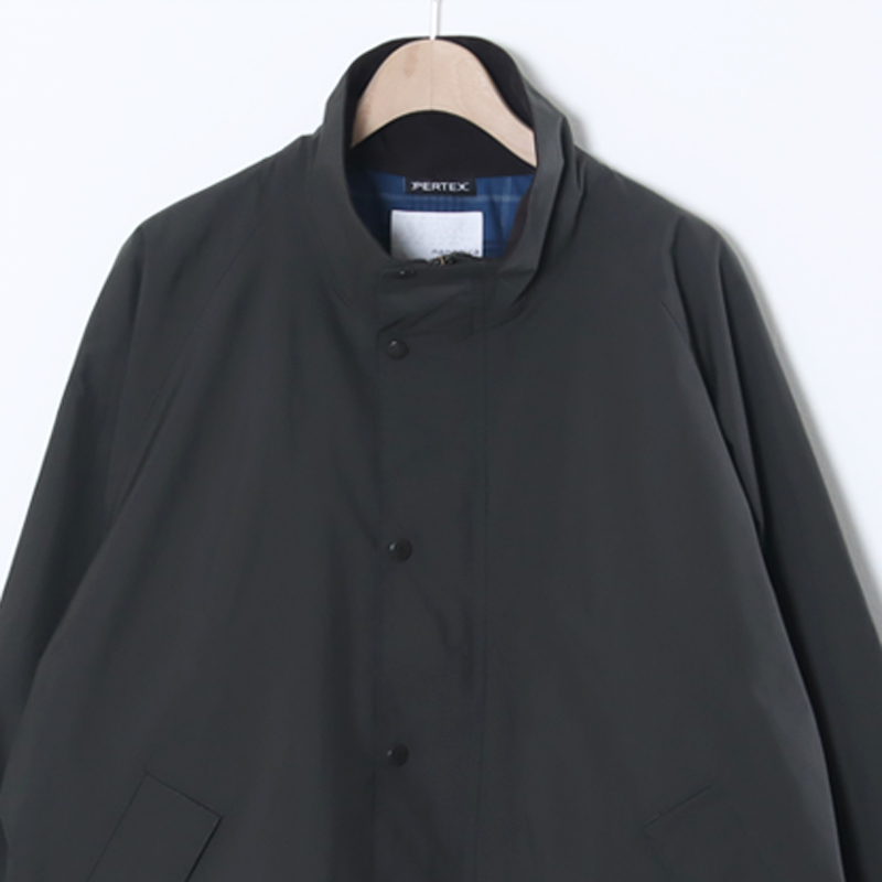 nanamica(�ʥʥߥ�) 2L PERTEX UNLIMITED Field Short Jacket