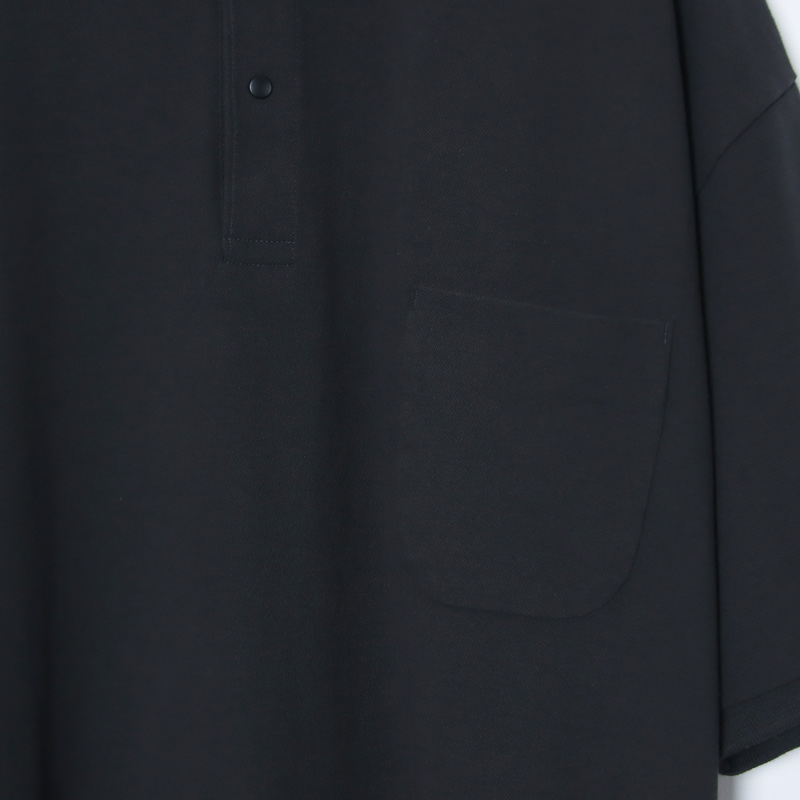 nanamica(�ʥʥߥ�) S/S Polo Shirt