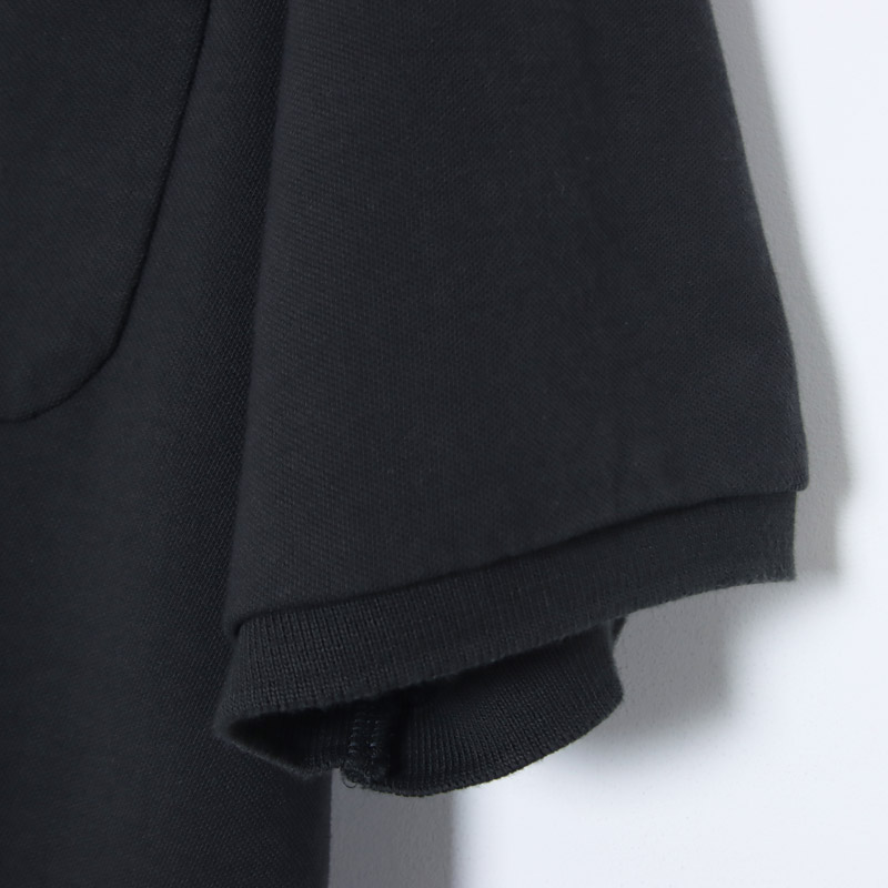 nanamica(�ʥʥߥ�) S/S Polo Shirt