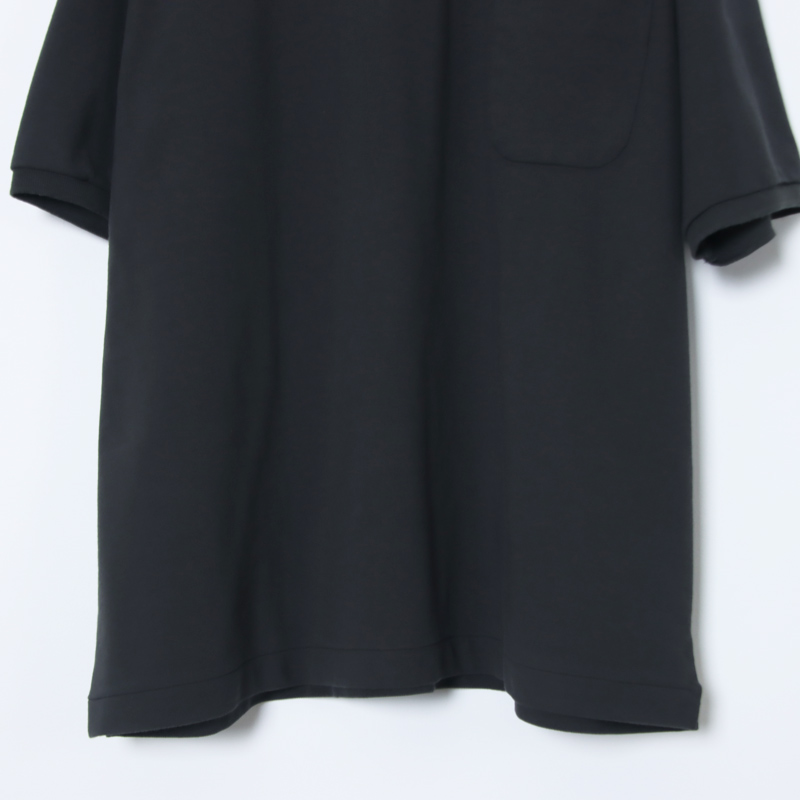 nanamica(�ʥʥߥ�) S/S Polo Shirt