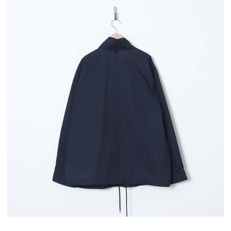 nanamica(�ʥʥߥ�) Packable Field Jacket