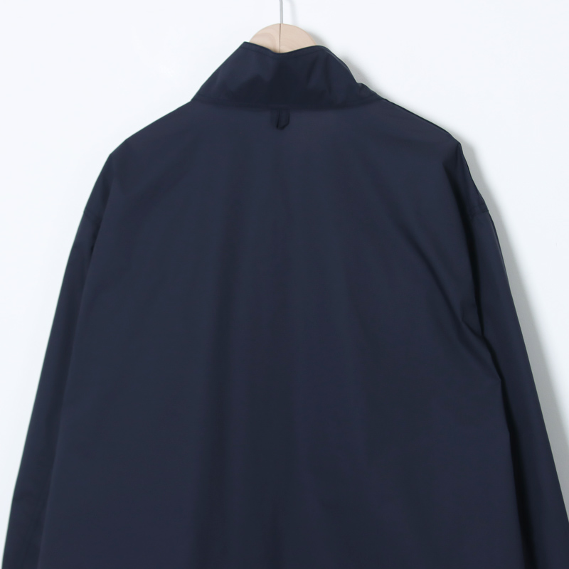 nanamica(�ʥʥߥ�) Packable Field Jacket
