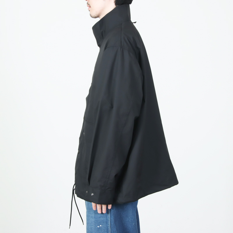 nanamica(�ʥʥߥ�) Packable Field Jacket