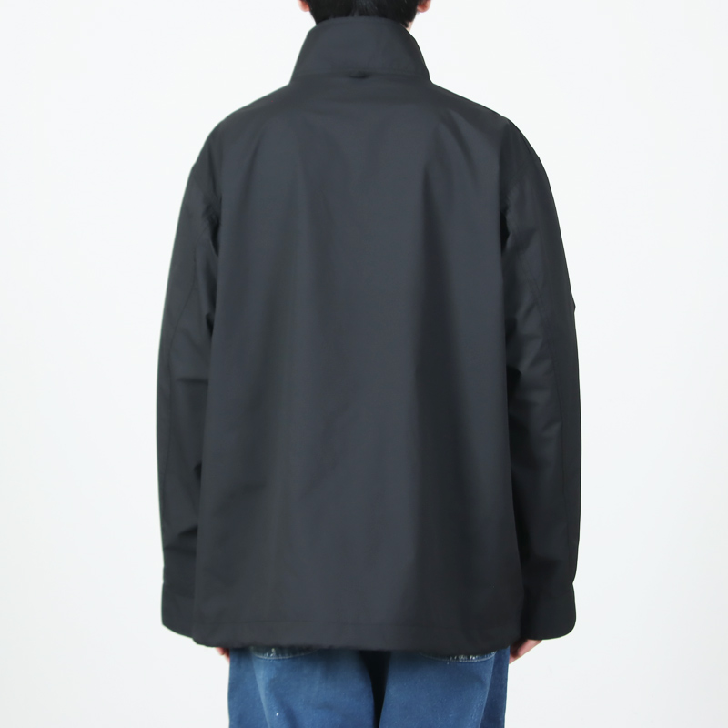 nanamica(�ʥʥߥ�) Packable Field Jacket