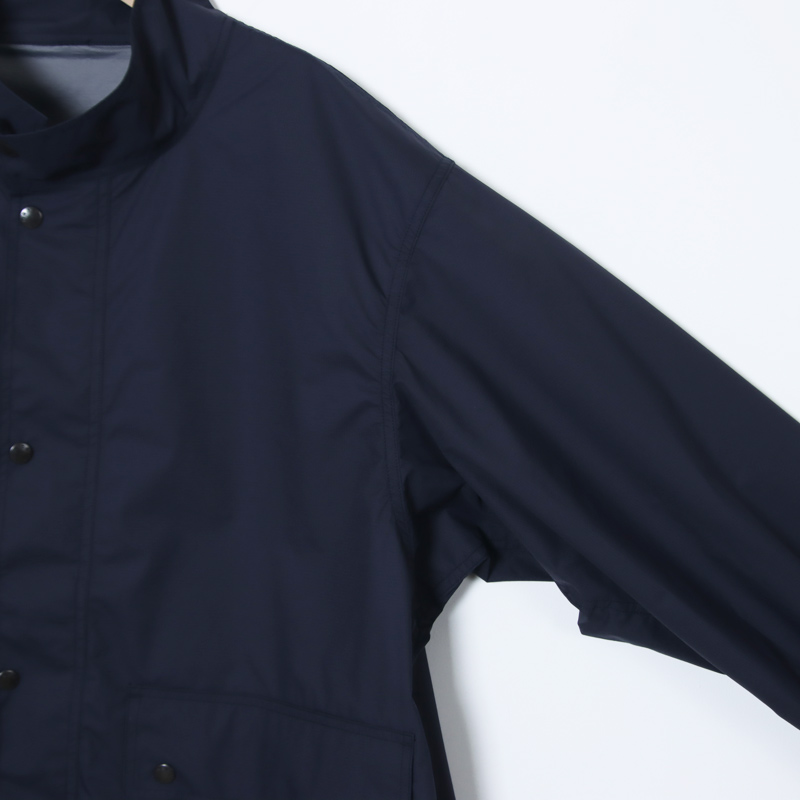 nanamica(�ʥʥߥ�) Packable Field Jacket