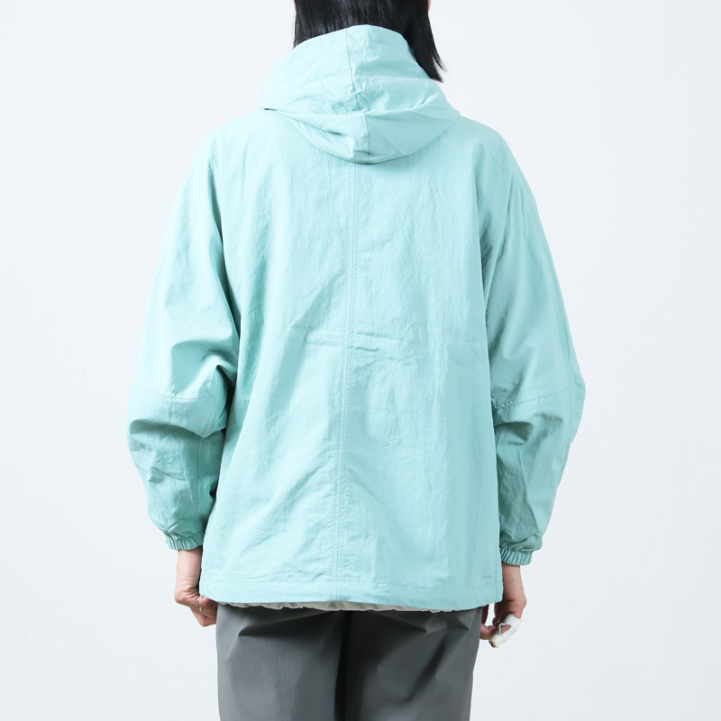 nanamica(ʥʥߥ) Reversible Hooded Jacket