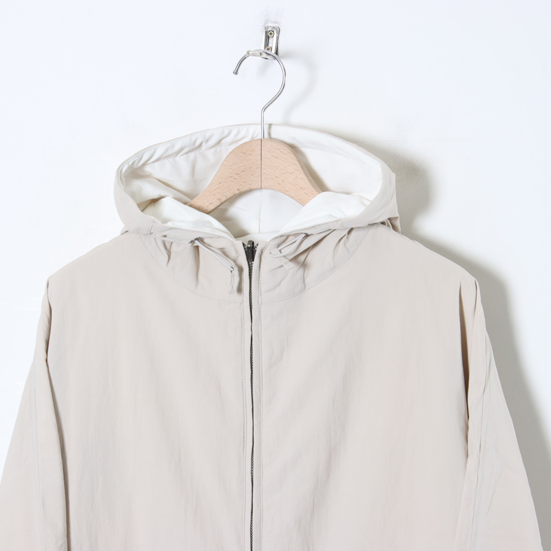 nanamica(ʥʥߥ) Reversible Hooded Jacket