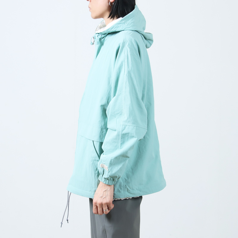 nanamica(ʥʥߥ) Reversible Hooded Jacket