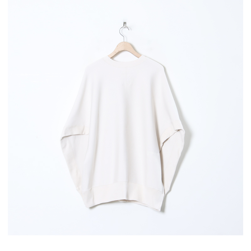 nanamica(ʥʥߥ) Crew Neck Sweat