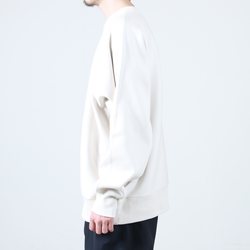 nanamica(ʥʥߥ) Crew Neck Sweat