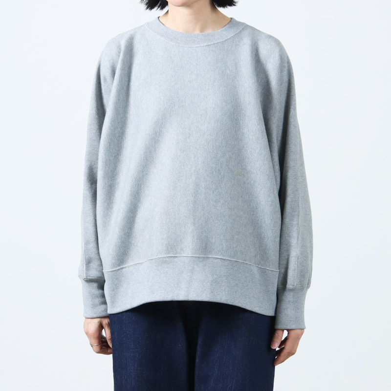 nanamica(ʥʥߥ) Crew Neck Sweat