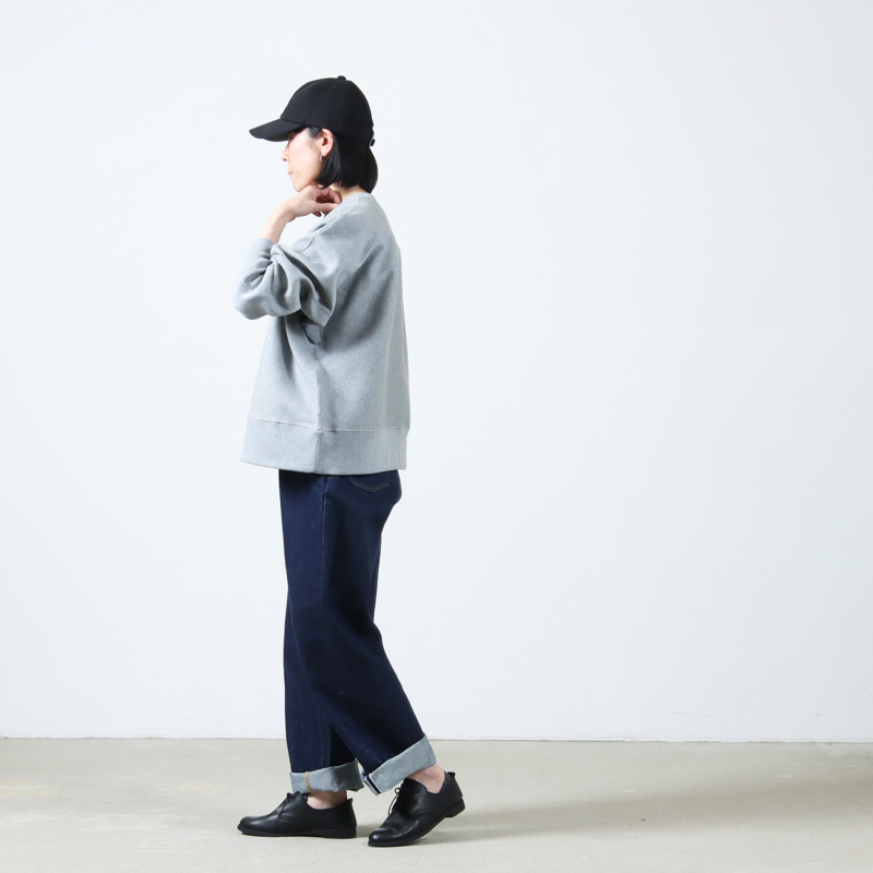 nanamica(ʥʥߥ) Crew Neck Sweat