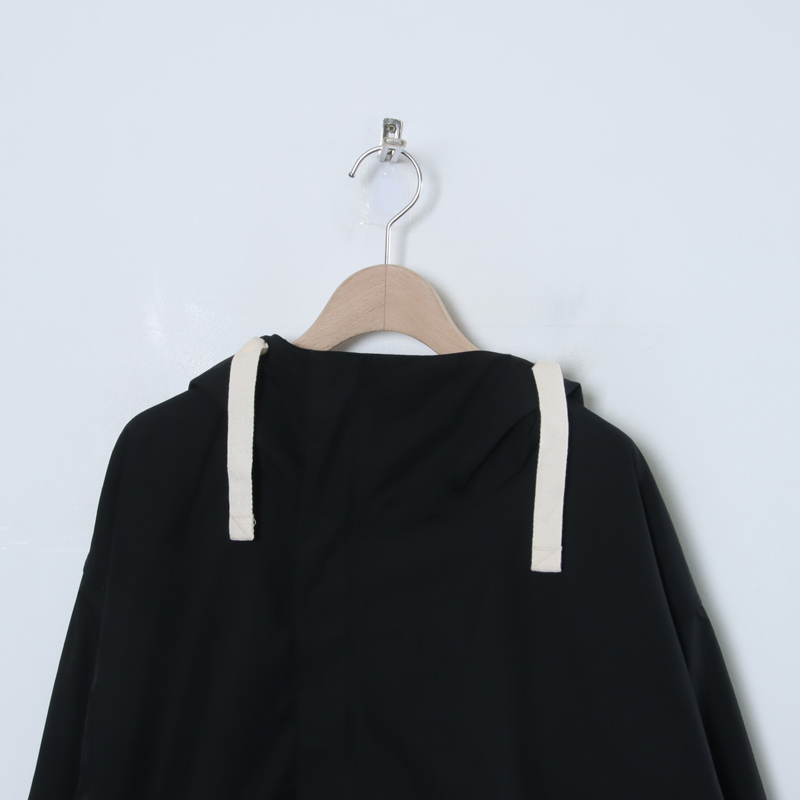 nanamica(�ʥʥߥ�) Hooded Deck Jacket