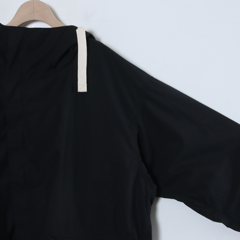 nanamica(�ʥʥߥ�) Hooded Deck Jacket