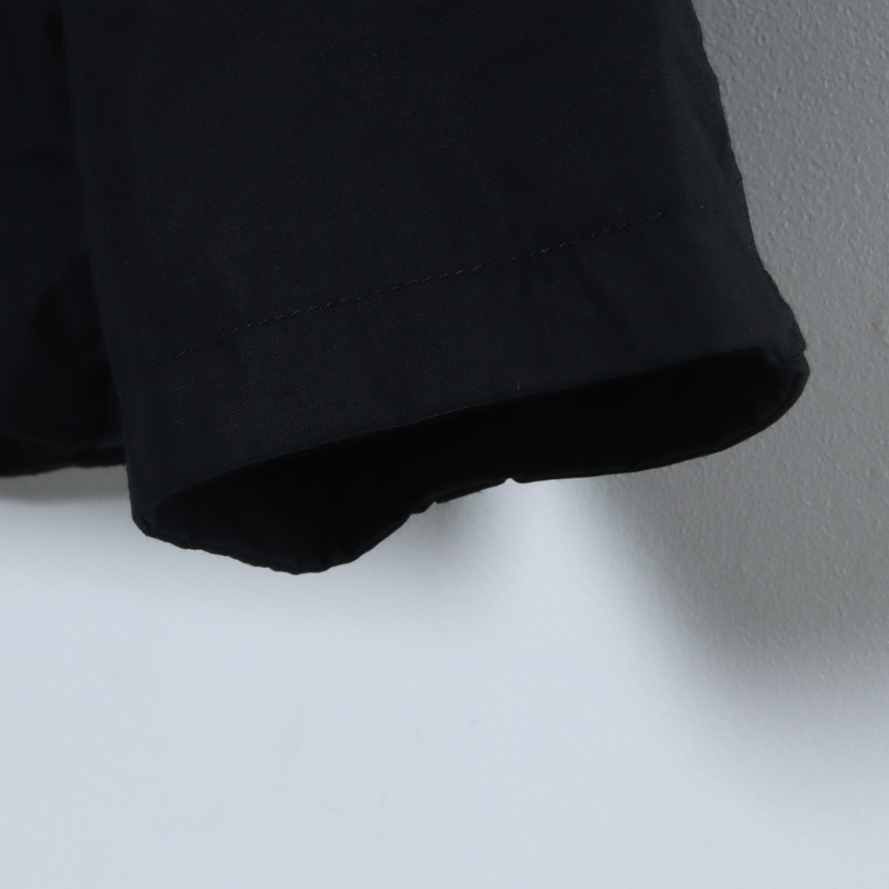 nanamica(�ʥʥߥ�) Hooded Deck Jacket