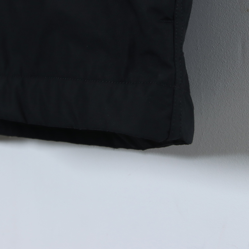 nanamica(�ʥʥߥ�) Hooded Deck Jacket