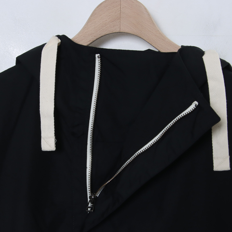 nanamica(�ʥʥߥ�) Hooded Deck Jacket
