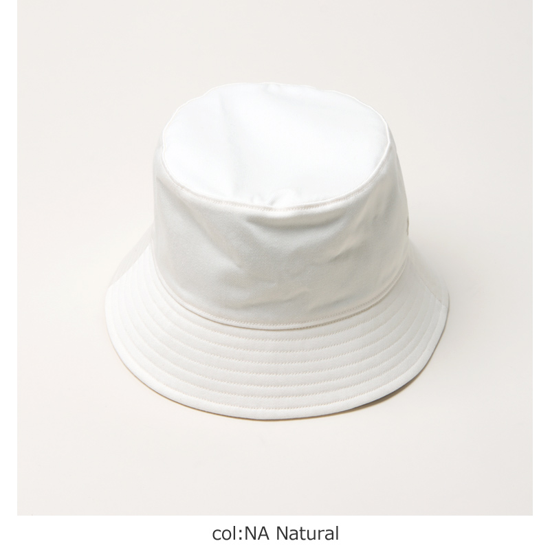 nanamica(ʥʥߥ) Chino Hat
