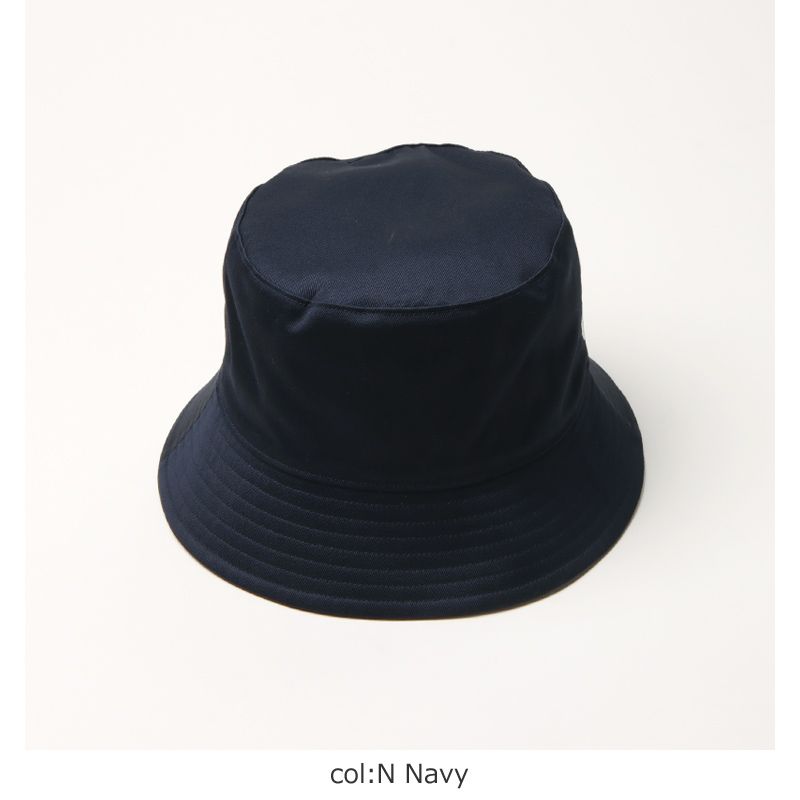 nanamica(ʥʥߥ) Chino Hat