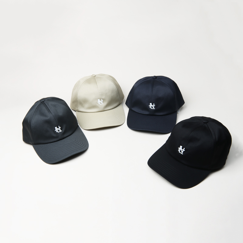 nanamica (ʥʥߥ) Chino Cap / Υå