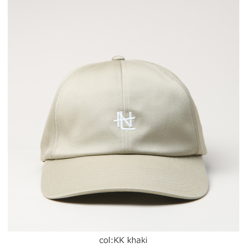 nanamica(ʥʥߥ) Chino Cap