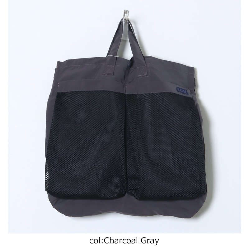 nanamica(ʥʥߥ) OOAL Tote Bag