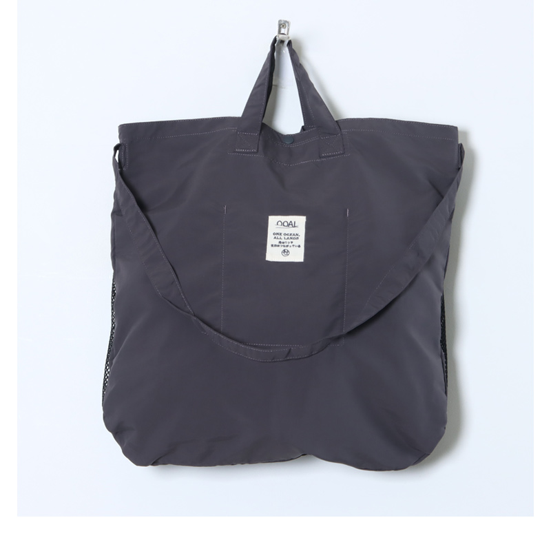 nanamica(ʥʥߥ) OOAL Tote Bag