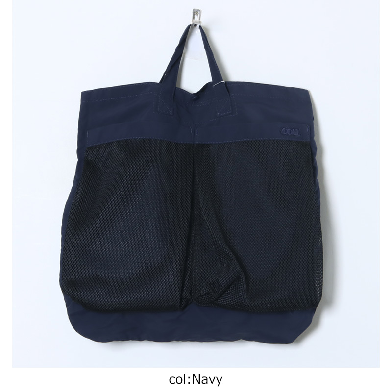nanamica(ʥʥߥ) OOAL Tote Bag