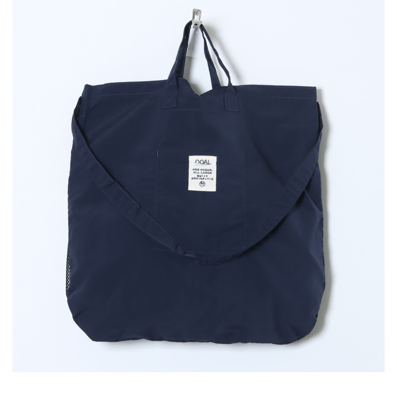 nanamica(ʥʥߥ) OOAL Tote Bag