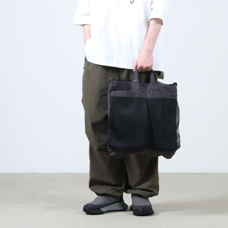 nanamica(ʥʥߥ) OOAL Tote Bag