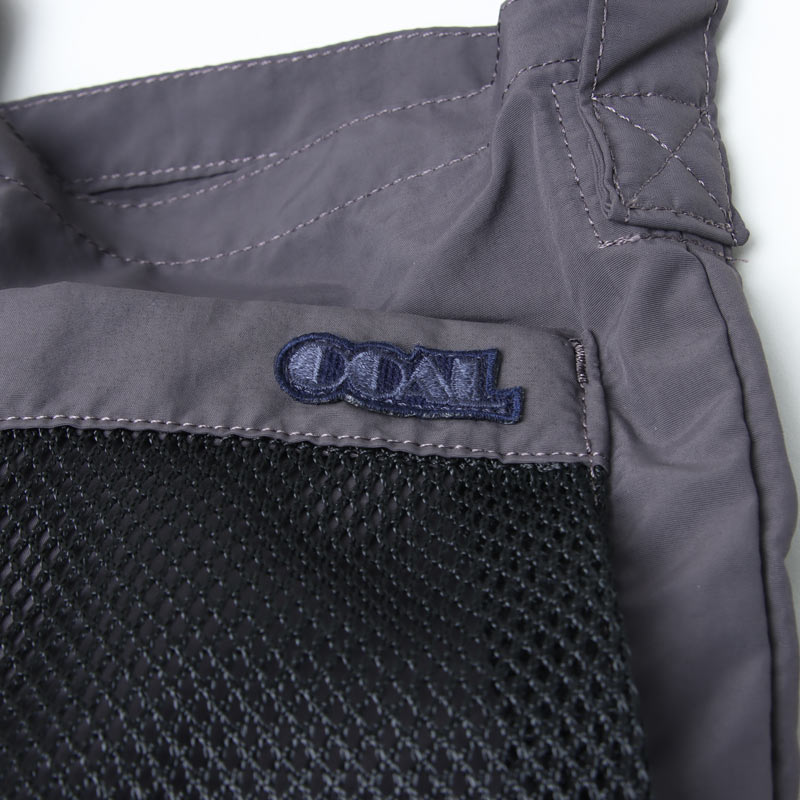 nanamica(ʥʥߥ) OOAL Tote Bag
