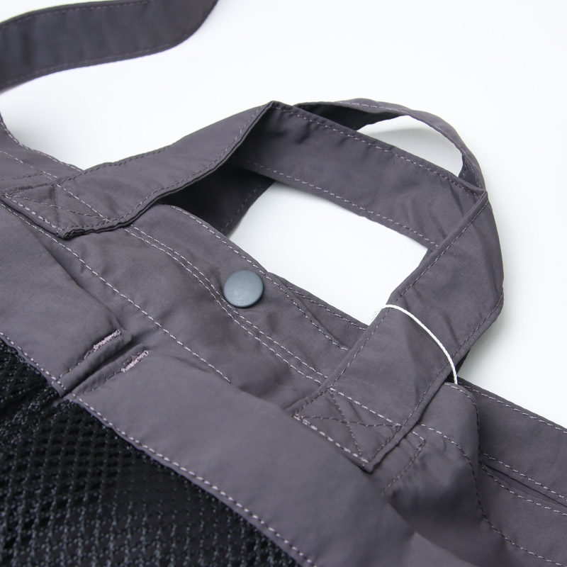 nanamica(ʥʥߥ) OOAL Tote Bag
