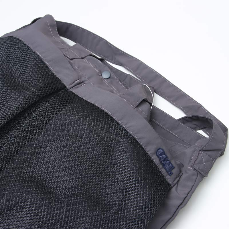 nanamica(ʥʥߥ) OOAL Tote Bag